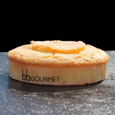 Bolo de Arroz