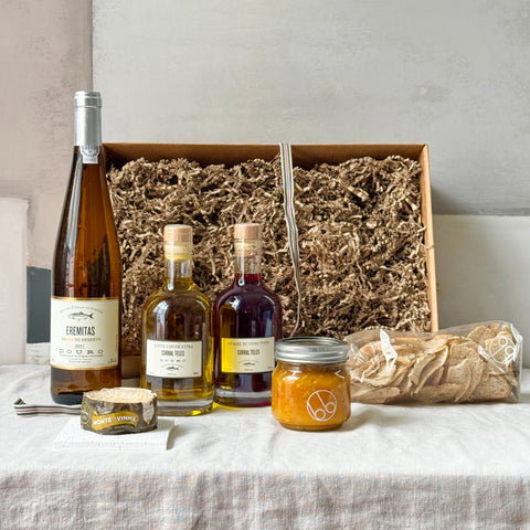 Gift Box | Alecrim