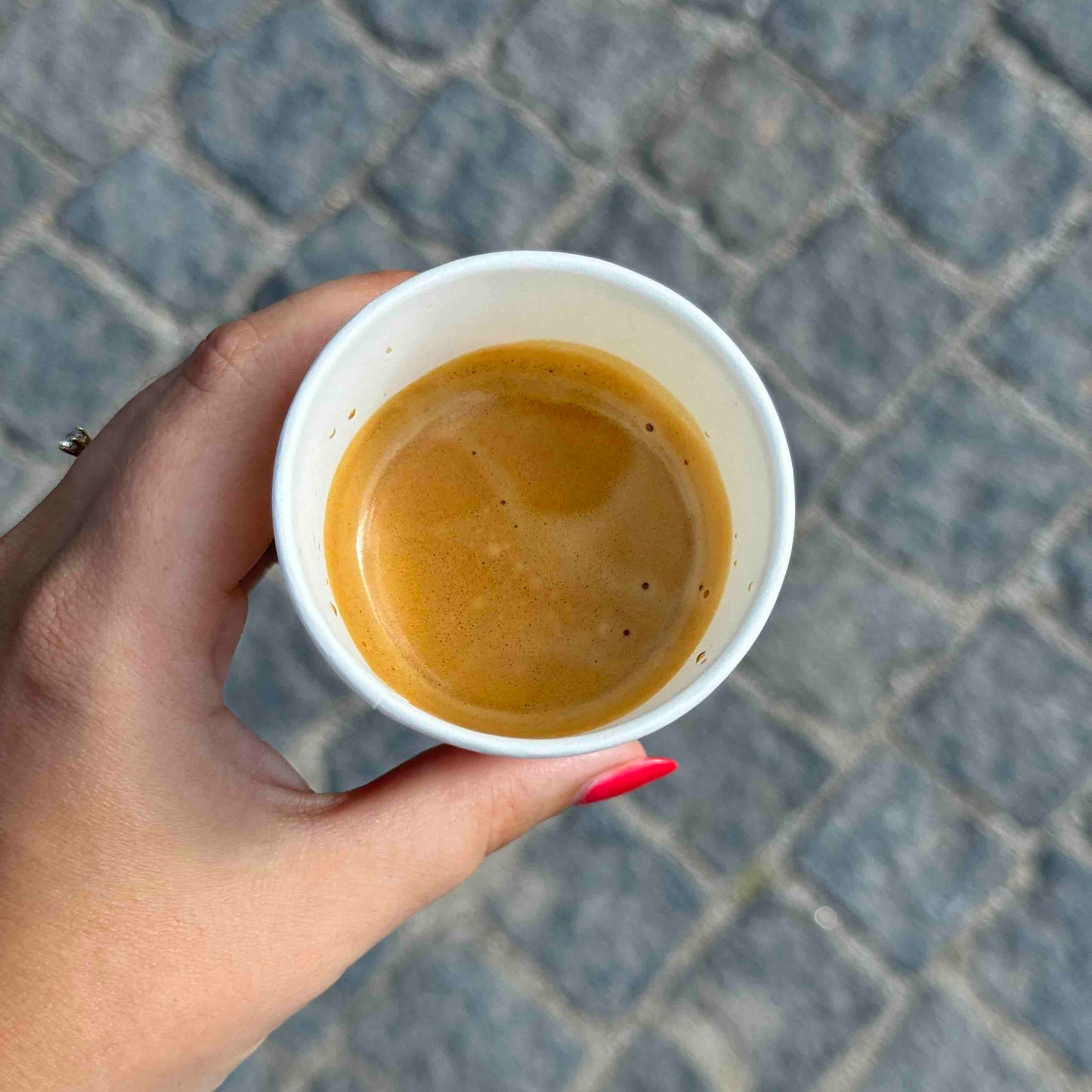 Café Americano