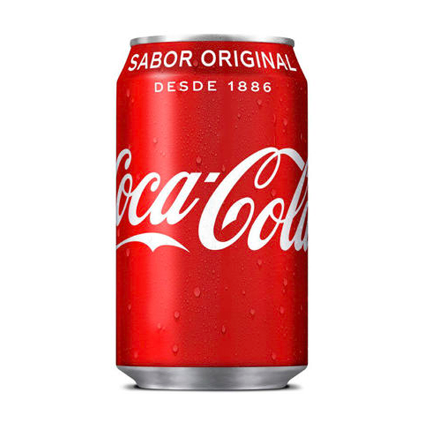 Classic Coke | 33cl