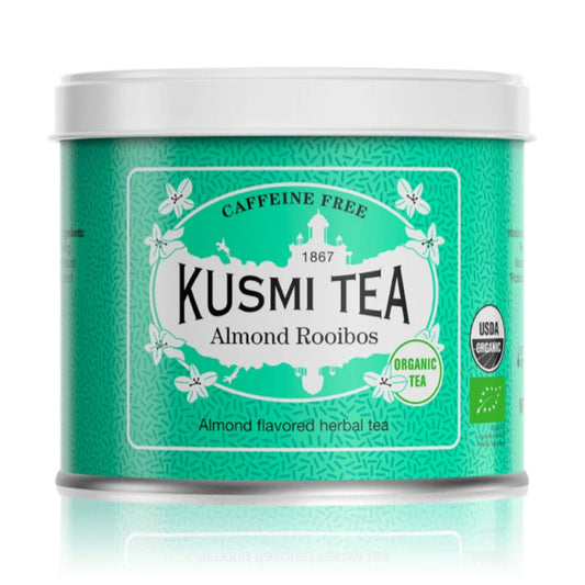 Kusmi | Almond Rooibos | bio | 100g