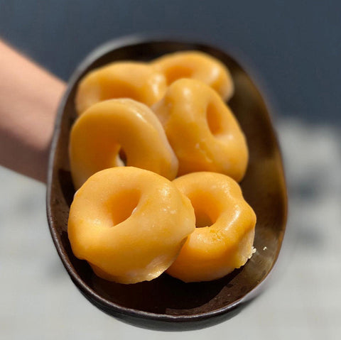 Glorinhas