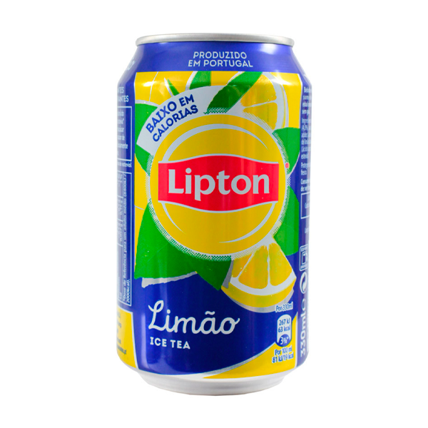 Ice Tea Lemon | 33cl
