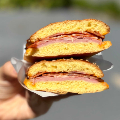 Lanche