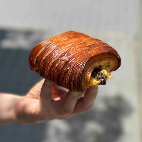 Pão Suíço