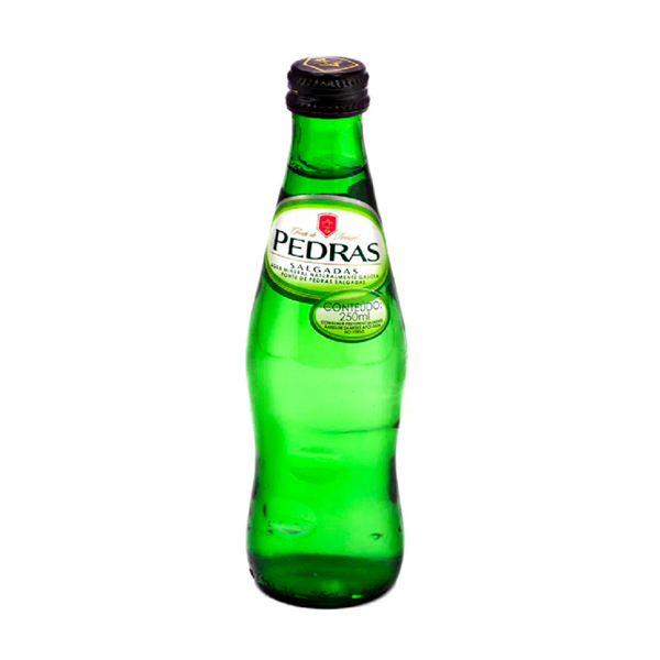Sparkling Water | 25cl