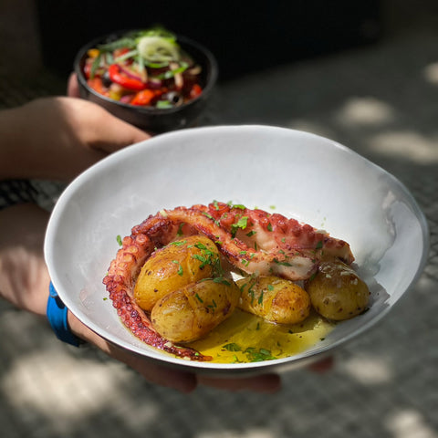 Refeição de Almoço - 4ªf - 1 de Outubro