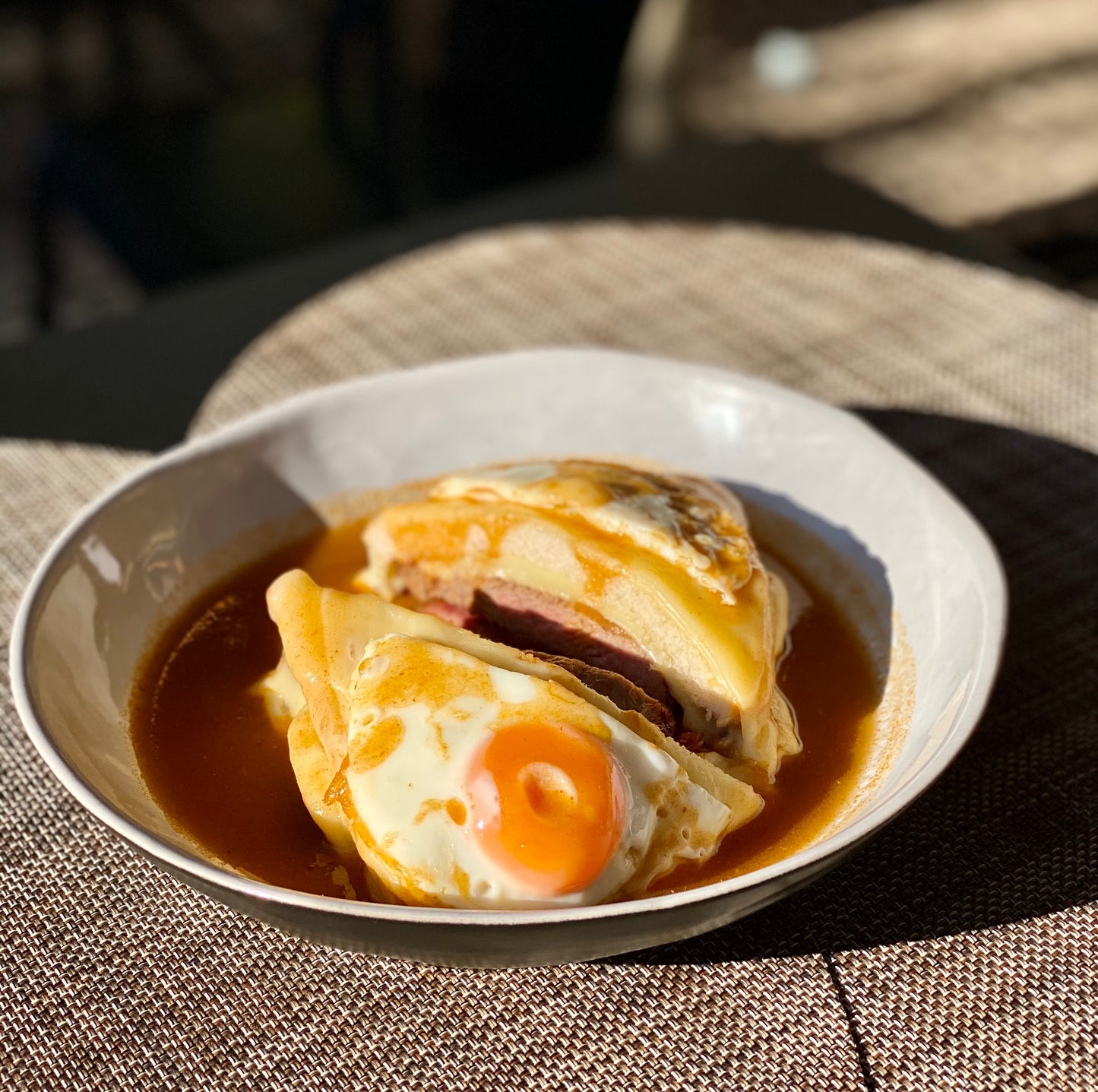 Refeição de Almoço - 6ªf - 9 de Maio