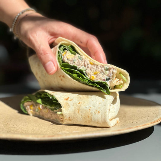Wrap Atum