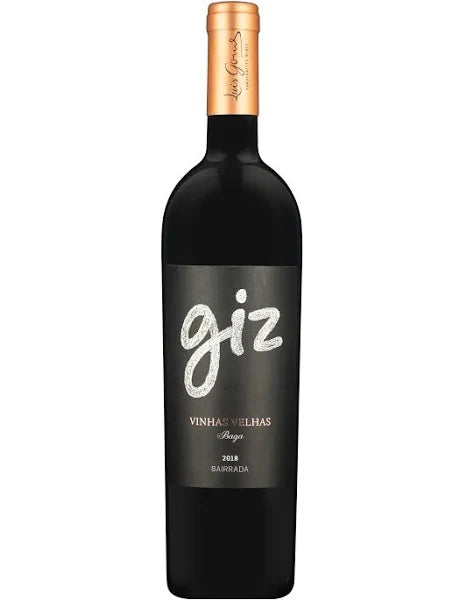 Giz VV Rosé 2018