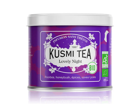 Kusmi | Lovely Night | bio | 100g