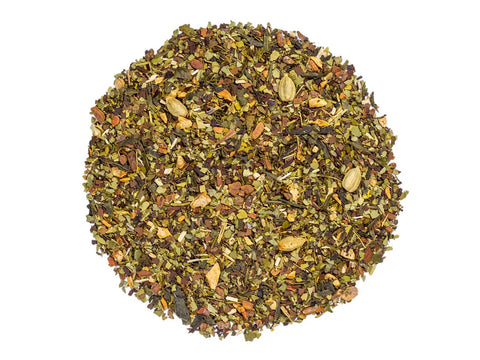 Kusmi | Wellness gift | bio | 5x25g