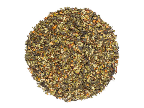Kusmi | Wellness gift | bio | 5x25g