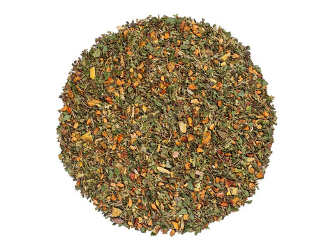 Kusmi | Wellness gift | bio | 5x25g
