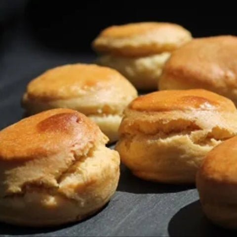 Scones | 2 un