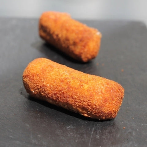 Croquetes de Vitela | 2 un