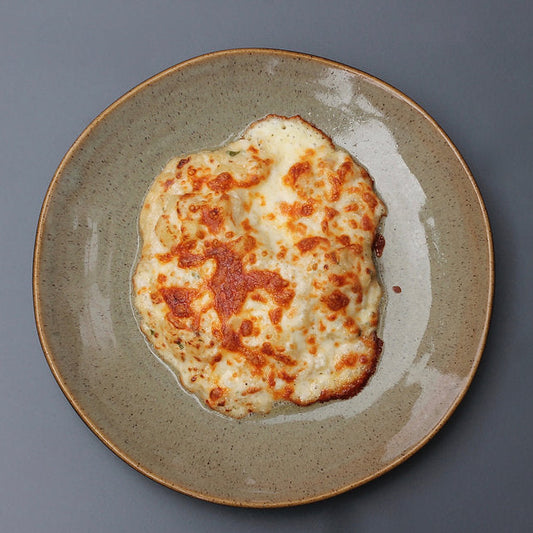 Bacalhau com Natas