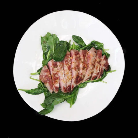 Bife de Alcatra (140g) Grelhado
