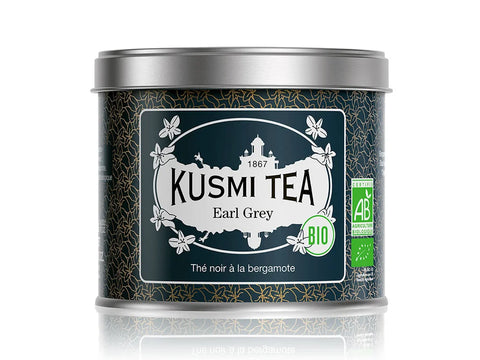 Kusmi | Earl Grey | bio | 100g