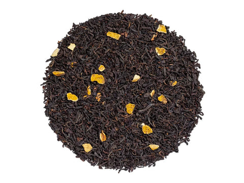 Kusmi | Tea Time gift | bio | 5x25g