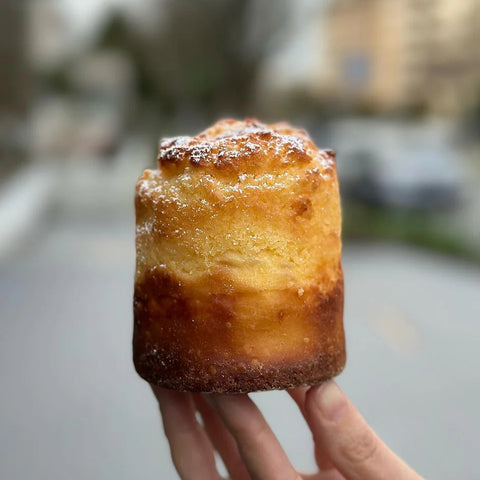 Pão de Deus