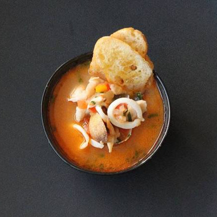 Sopa do Mar | 1-2 pax