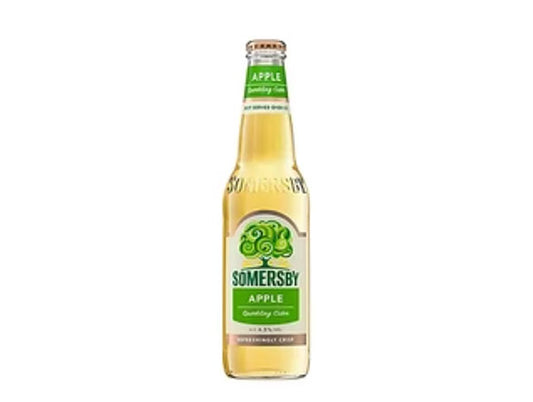Somersby Apple 25cl