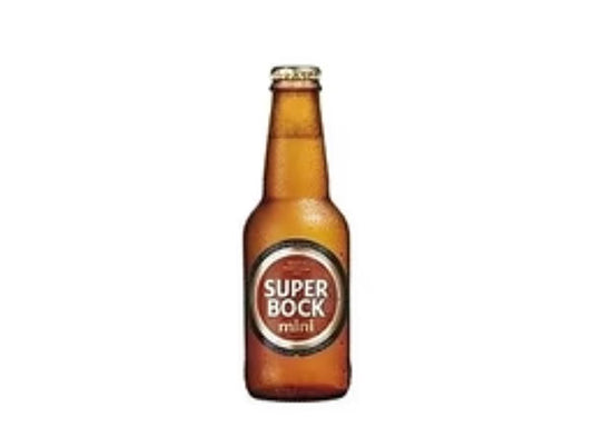 Super Bock 20cl